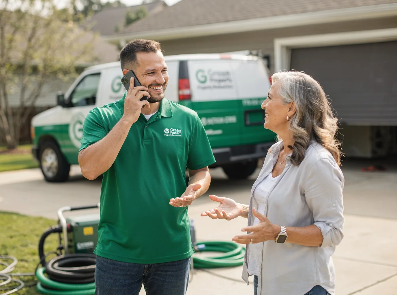 Water Damage Restoration San Benito, TX FAQs